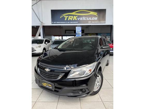 CHEVROLET PRISMA 1.0 MPFI LT 8V FLEX 4P MANUAL CHEVROLET PRISMA 1.0 MPFI LT 8V FLEX 4P MANUAL
